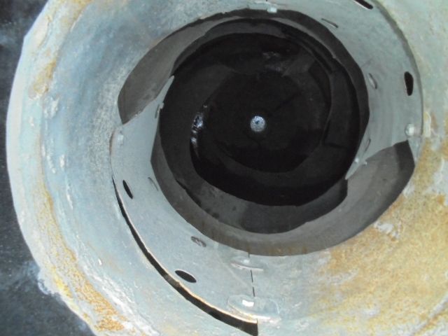 MITSUBISHI CANTER 2001