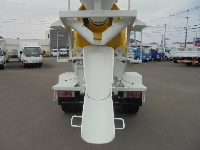 MITSUBISHI CANTER 2001