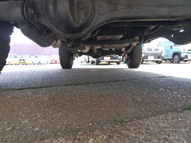 TOYOTA LANDCRUISER wagon 1996