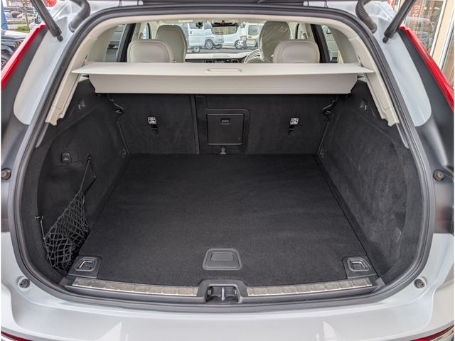 VOLVO VOLVO XC60 2020