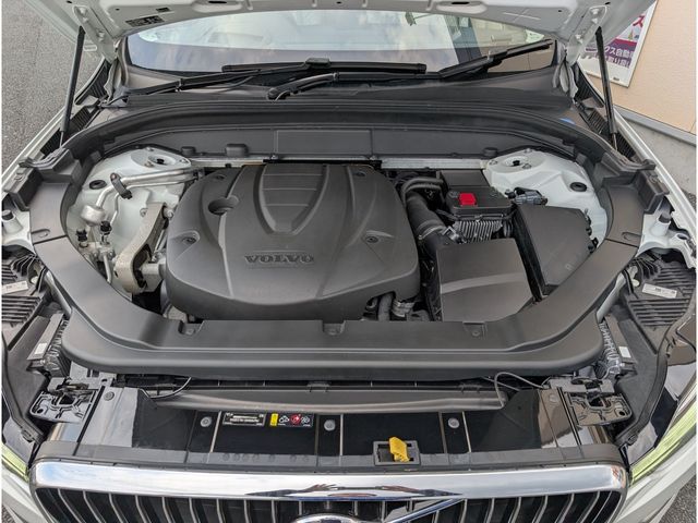 VOLVO VOLVO XC60 2020