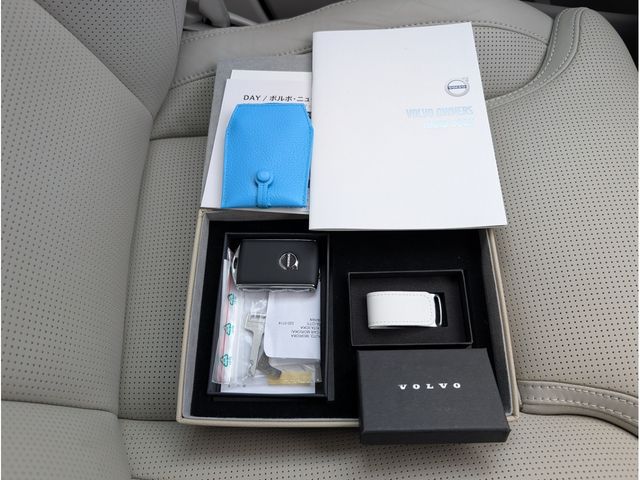 VOLVO VOLVO XC60 2020