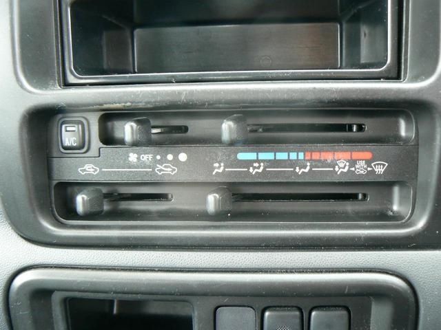 DAIHATSU HIJET CARGO 2015