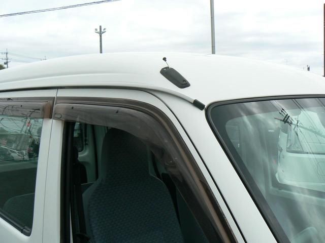 DAIHATSU HIJET CARGO 2015