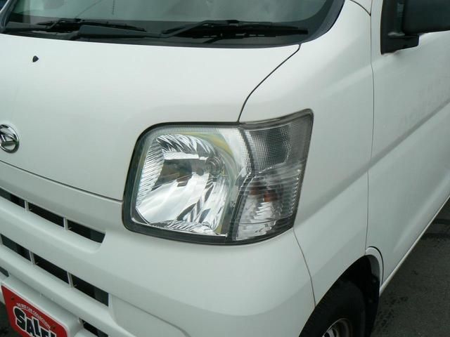 DAIHATSU HIJET CARGO 2015