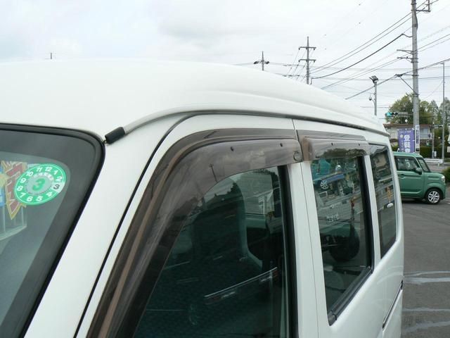 DAIHATSU HIJET CARGO 2015