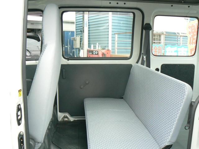 DAIHATSU HIJET CARGO 2015