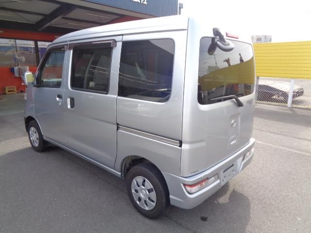 DAIHATSU HIJET CARGO 2019