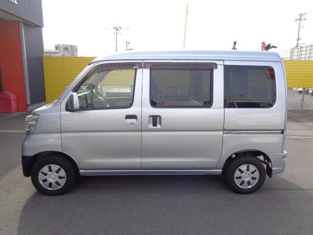 DAIHATSU HIJET CARGO 2019