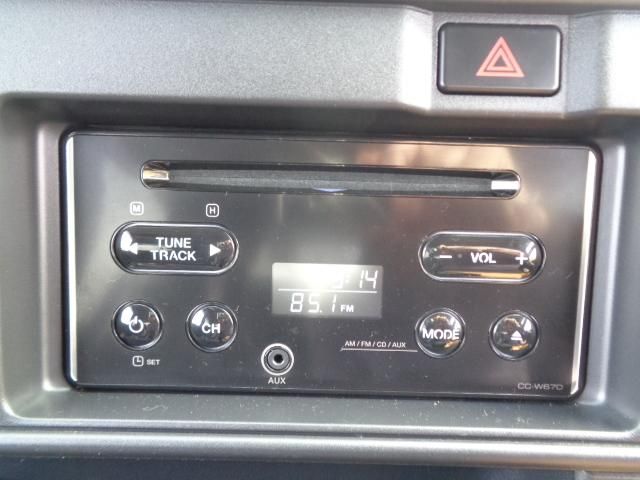 DAIHATSU HIJET CARGO 2019