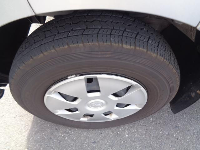 DAIHATSU HIJET CARGO 2019