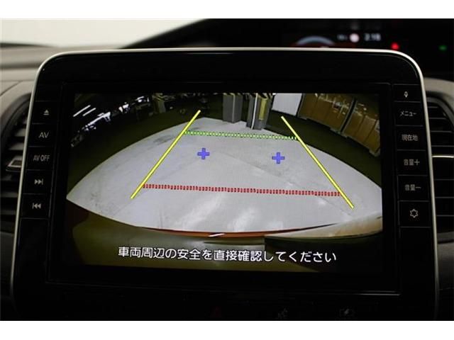 NISSAN SERENA  WG 2020