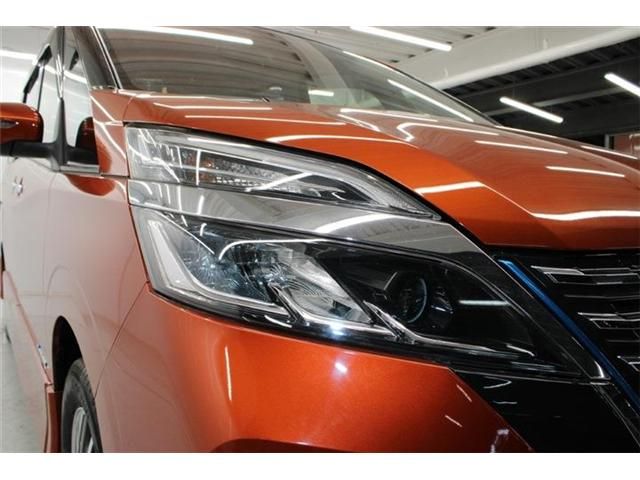 NISSAN SERENA  WG 2020