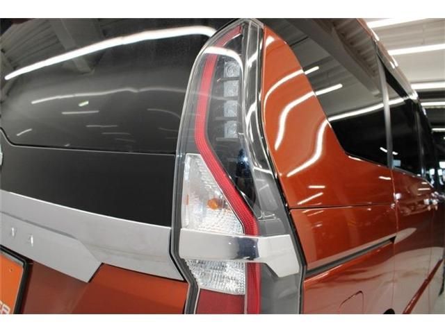 NISSAN SERENA  WG 2020