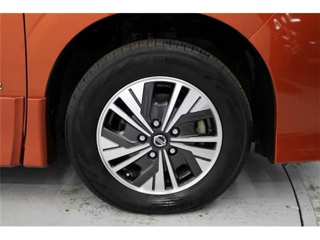 NISSAN SERENA  WG 2020