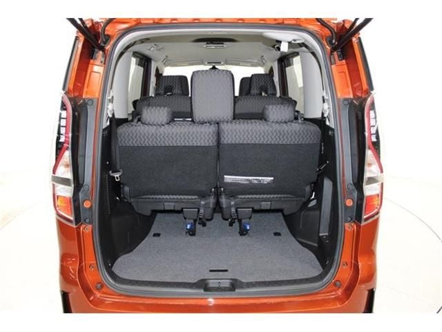 NISSAN SERENA  WG 2020