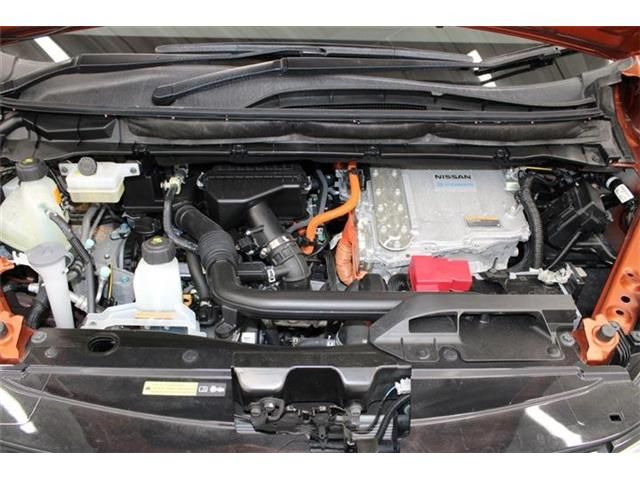 NISSAN SERENA  WG 2020