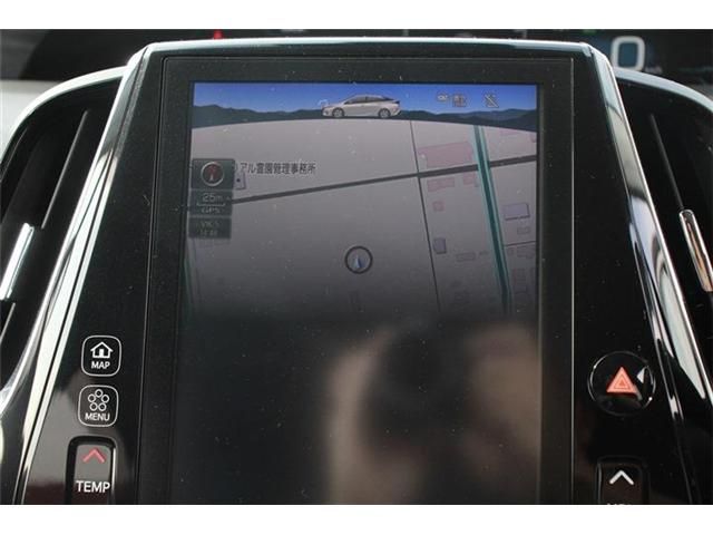 TOYOTA PRIUS PHV 2017