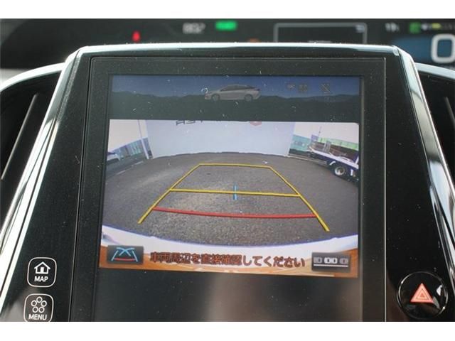 TOYOTA PRIUS PHV 2017