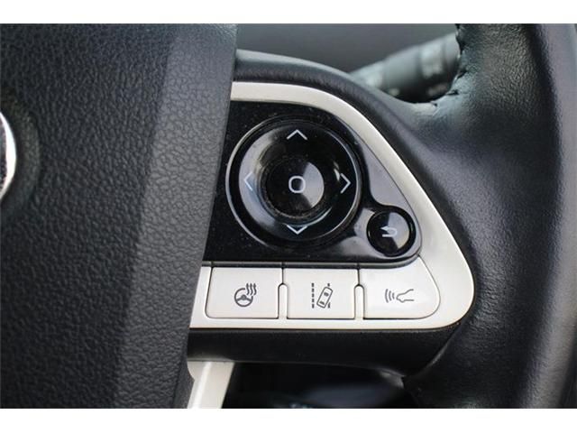 TOYOTA PRIUS PHV 2017