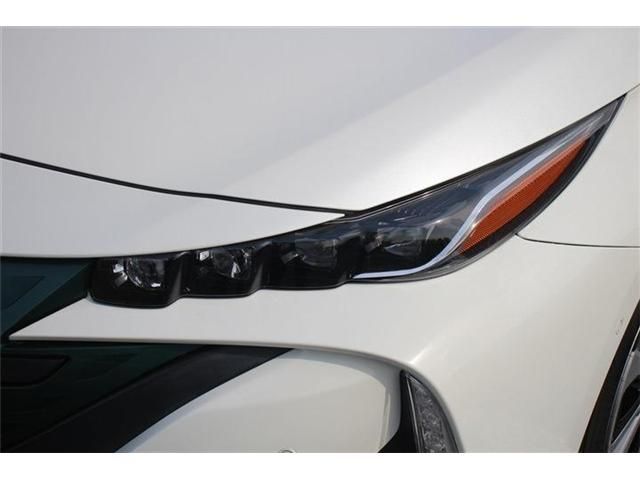 TOYOTA PRIUS PHV 2017