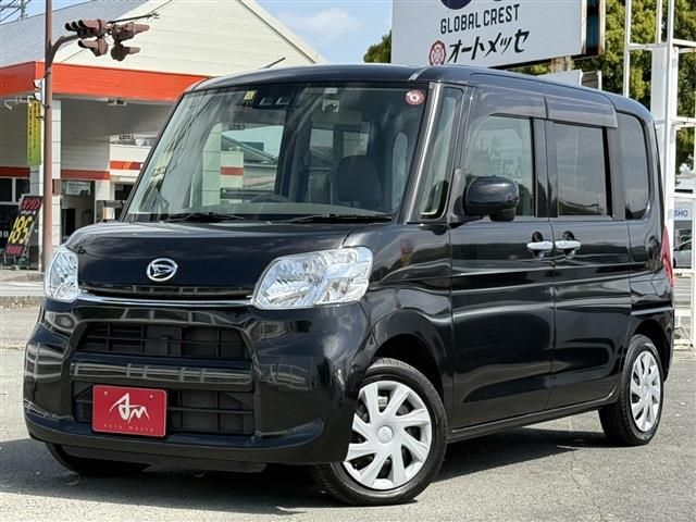 DAIHATSU TANTO 2017