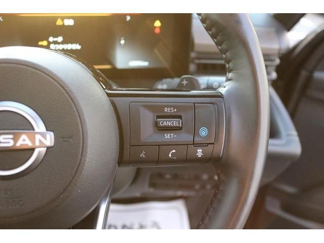 NISSAN SERENA  WG 2023