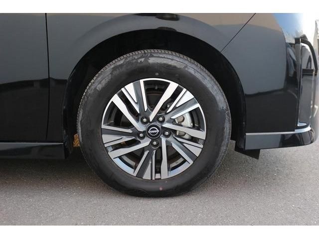 NISSAN SERENA  WG 2023