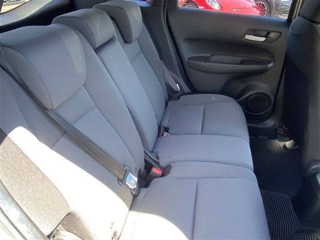 HONDA FIT e:HEV 4WD 2020