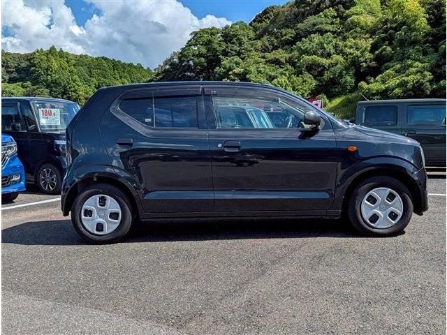 SUZUKI ALTO 2020