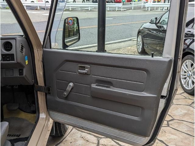 SUZUKI JIMNY 4WD 1998