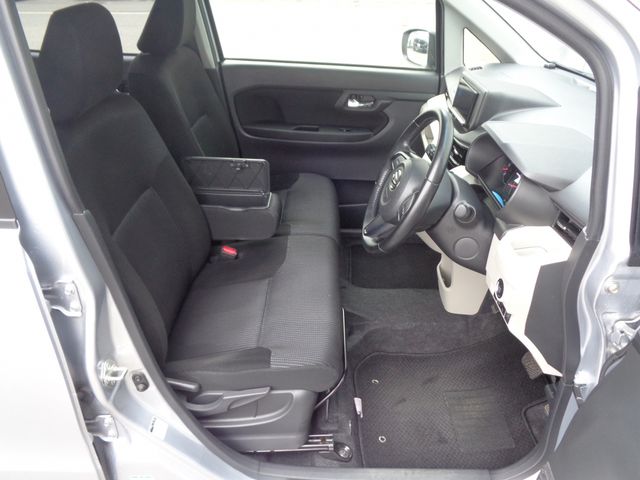 DAIHATSU MOVE 4WD 2021