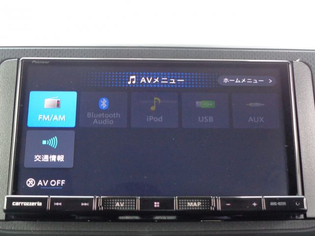 DAIHATSU MOVE 4WD 2021