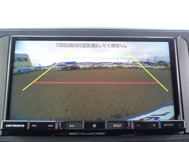 DAIHATSU MOVE 4WD 2021