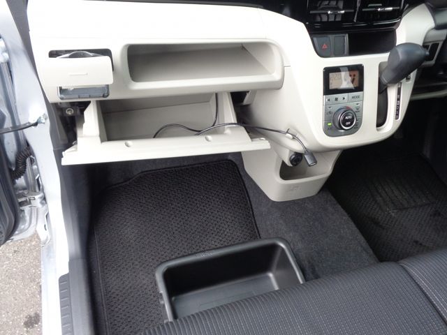 DAIHATSU MOVE 4WD 2021