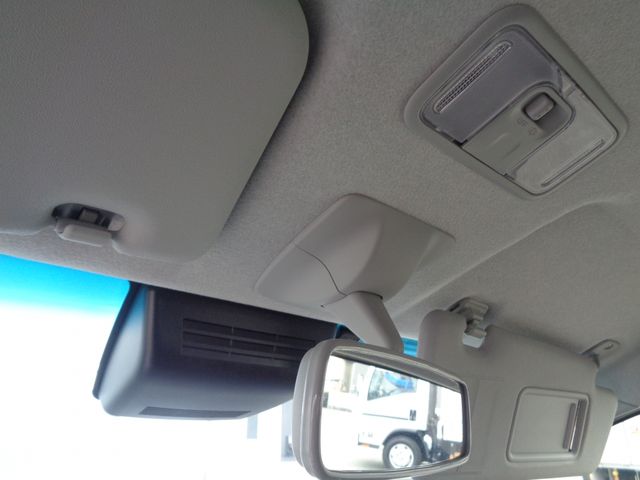 DAIHATSU MOVE 4WD 2021