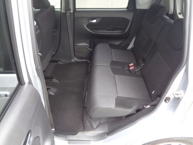 DAIHATSU MOVE 4WD 2021