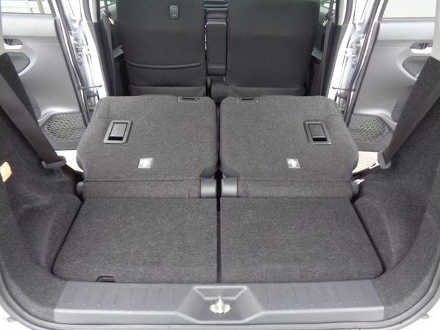 DAIHATSU MOVE 4WD 2021