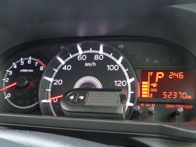 DAIHATSU MOVE 4WD 2021