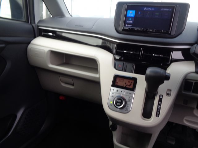 DAIHATSU MOVE 4WD 2021