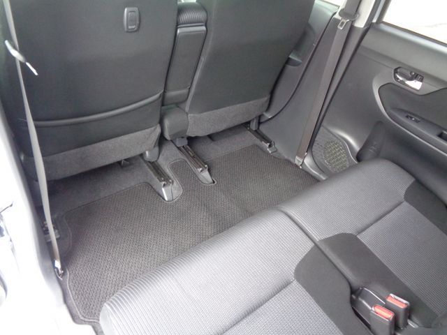 DAIHATSU MOVE 4WD 2021