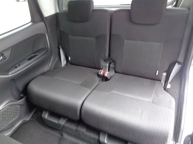 DAIHATSU MOVE 4WD 2021