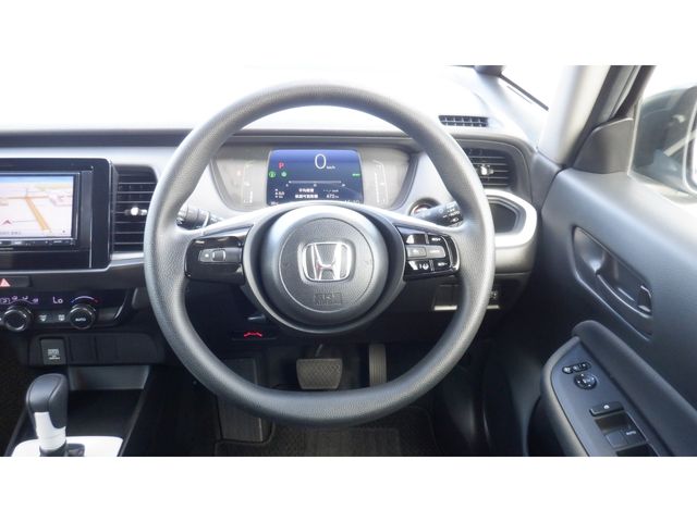 HONDA FIT e:HEV 2023
