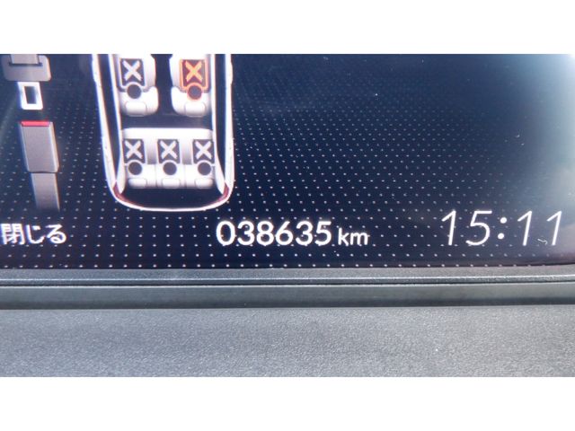 HONDA FIT e:HEV 2023