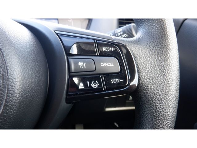 HONDA FIT e:HEV 2023