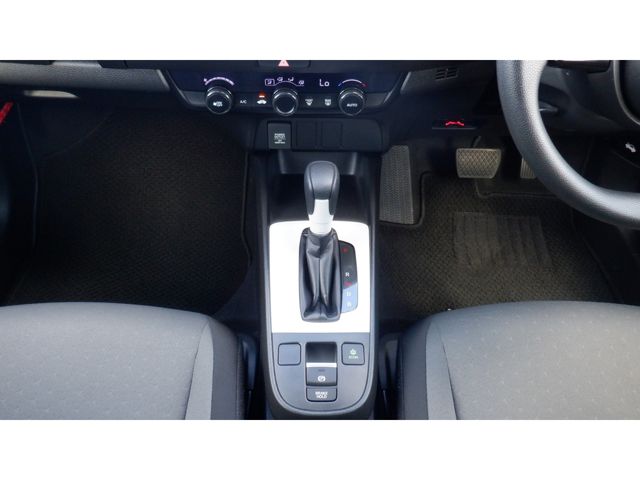 HONDA FIT e:HEV 2023