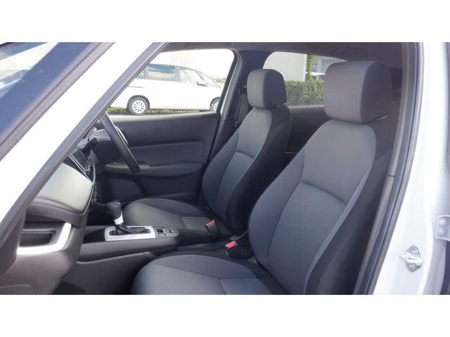 HONDA FIT e:HEV 2023