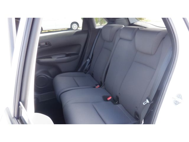 HONDA FIT e:HEV 2023