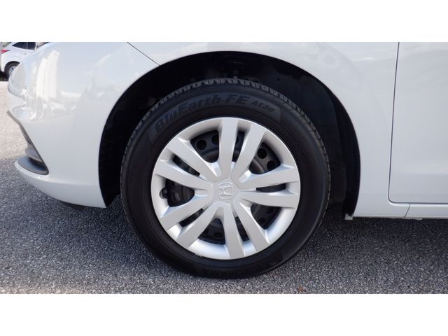 HONDA FIT e:HEV 2023