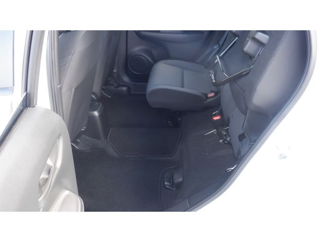 HONDA FIT e:HEV 2023